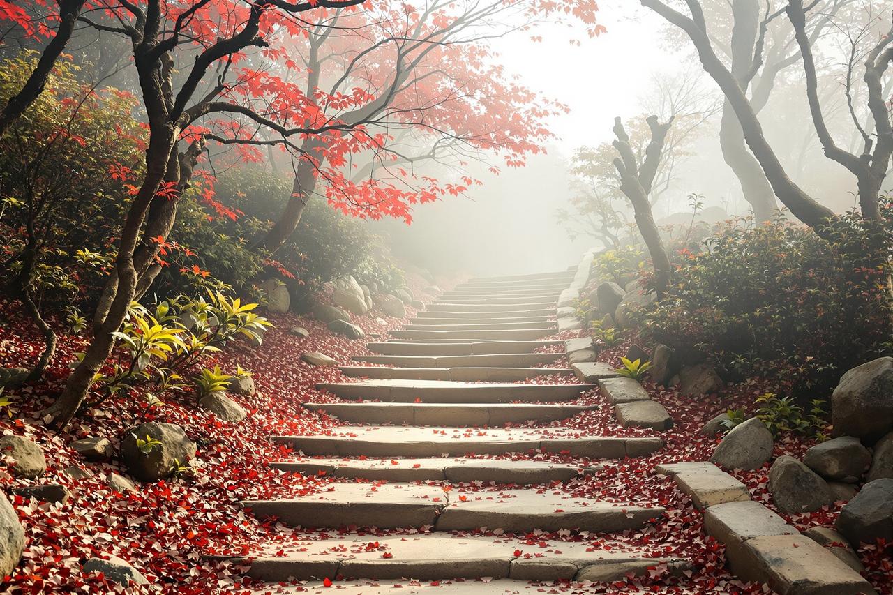 茶马古道今昔